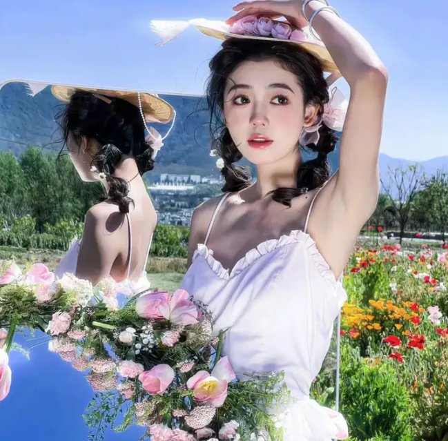 在爱之中