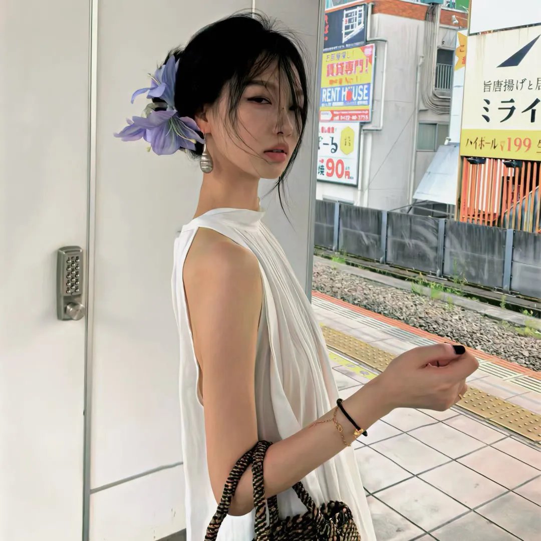 我也想要