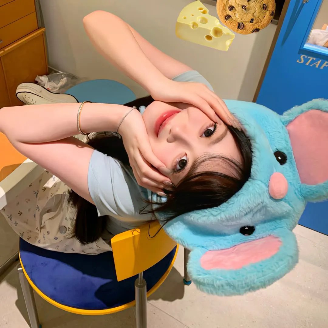 面包师之妻