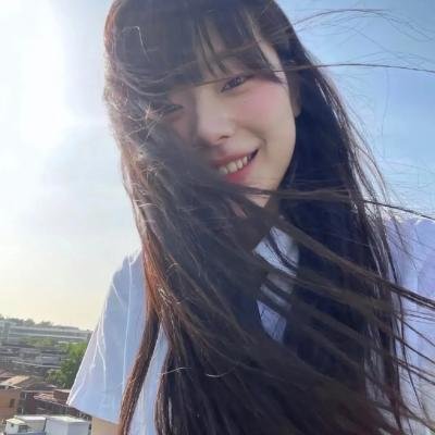 生命的美丽瞬间